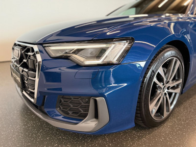 Audi A6 Gebrauchtwagen Audi A6 Gebrauchtwagen