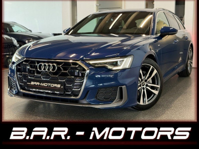 Audi A6 Gebrauchtwagen Audi A6 Gebrauchtwagen