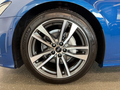 Audi A6 Gebrauchtwagen Audi A6 Gebrauchtwagen