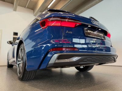 Audi A6 Gebrauchtwagen Audi A6 Gebrauchtwagen