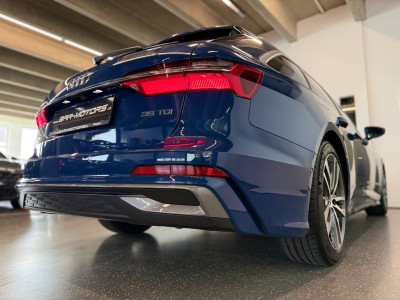 Audi A6 Gebrauchtwagen Audi A6 Gebrauchtwagen