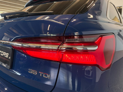 Audi A6 Gebrauchtwagen Audi A6 Gebrauchtwagen