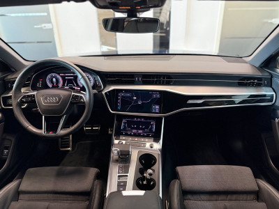 Audi A6 Gebrauchtwagen Audi A6 Gebrauchtwagen