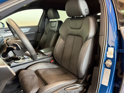 Audi A6 Gebrauchtwagen Audi A6 Gebrauchtwagen