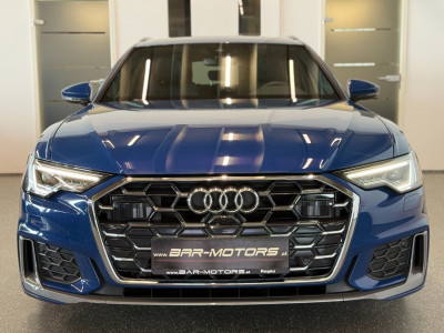 Audi A6 Gebrauchtwagen Audi A6 Gebrauchtwagen