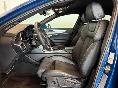 Audi A6 Gebrauchtwagen Audi A6 Gebrauchtwagen
