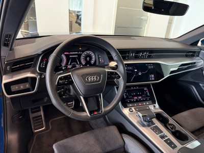 Audi A6 Gebrauchtwagen Audi A6 Gebrauchtwagen