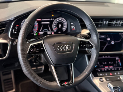 Audi A6 Gebrauchtwagen Audi A6 Gebrauchtwagen