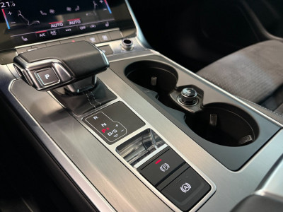 Audi A6 Gebrauchtwagen Audi A6 Gebrauchtwagen