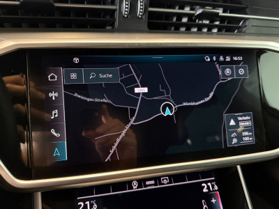 Audi A6 Gebrauchtwagen Audi A6 Gebrauchtwagen