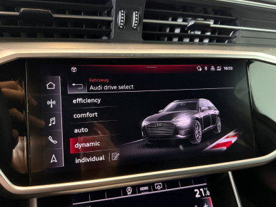 Audi A6 Gebrauchtwagen Audi A6 Gebrauchtwagen
