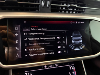 Audi A6 Gebrauchtwagen Audi A6 Gebrauchtwagen