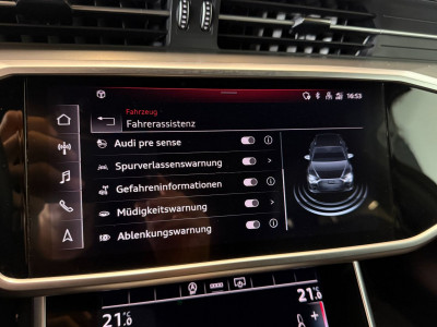 Audi A6 Gebrauchtwagen Audi A6 Gebrauchtwagen