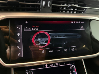 Audi A6 Gebrauchtwagen Audi A6 Gebrauchtwagen
