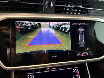 Audi A6 Gebrauchtwagen Audi A6 Gebrauchtwagen