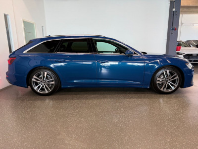 Audi A6 Gebrauchtwagen Audi A6 Gebrauchtwagen