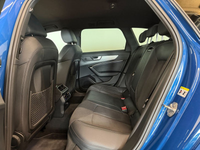 Audi A6 Gebrauchtwagen Audi A6 Gebrauchtwagen