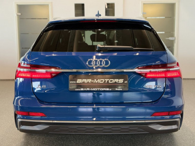 Audi A6 Gebrauchtwagen Audi A6 Gebrauchtwagen