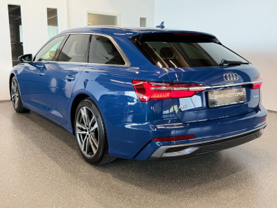 Audi A6 Gebrauchtwagen Audi A6 Gebrauchtwagen