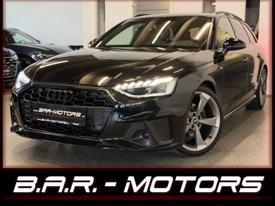 Audi A4 Gebrauchtwagen Audi A4 Gebrauchtwagen