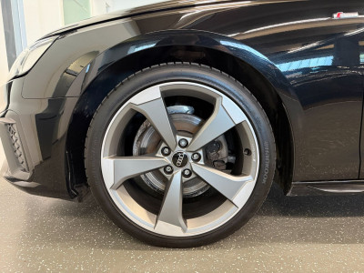 Audi A4 Gebrauchtwagen Audi A4 Gebrauchtwagen