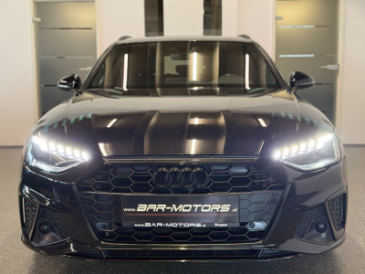 Audi A4 Gebrauchtwagen Audi A4 Gebrauchtwagen