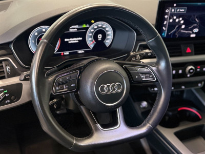 Audi A4 Gebrauchtwagen Audi A4 Gebrauchtwagen