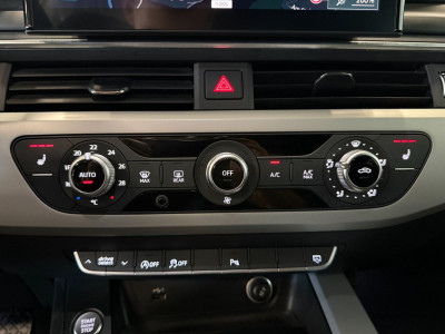 Audi A4 Gebrauchtwagen Audi A4 Gebrauchtwagen