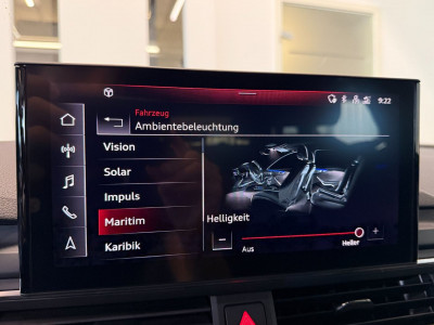 Audi A4 Gebrauchtwagen Audi A4 Gebrauchtwagen