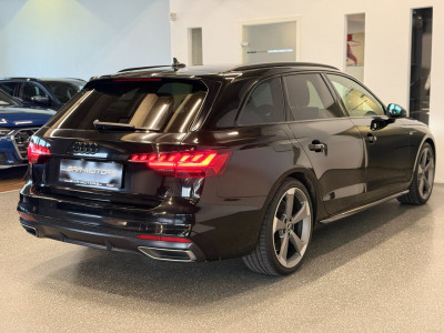 Audi A4 Gebrauchtwagen Audi A4 Gebrauchtwagen