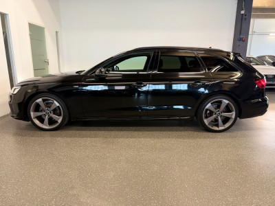 Audi A4 Gebrauchtwagen Audi A4 Gebrauchtwagen