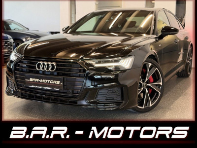Audi A6 Gebrauchtwagen Audi A6 Gebrauchtwagen