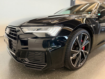 Audi A6 Gebrauchtwagen Audi A6 Gebrauchtwagen