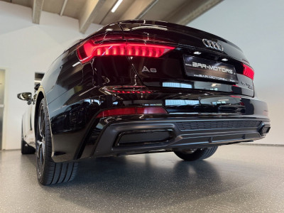 Audi A6 Gebrauchtwagen Audi A6 Gebrauchtwagen