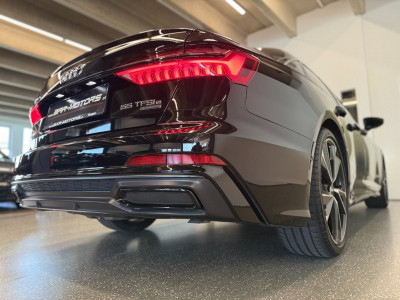 Audi A6 Gebrauchtwagen Audi A6 Gebrauchtwagen