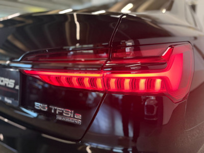 Audi A6 Gebrauchtwagen Audi A6 Gebrauchtwagen
