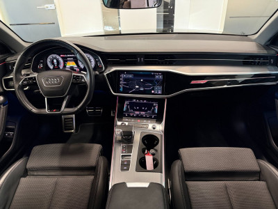 Audi A6 Gebrauchtwagen Audi A6 Gebrauchtwagen