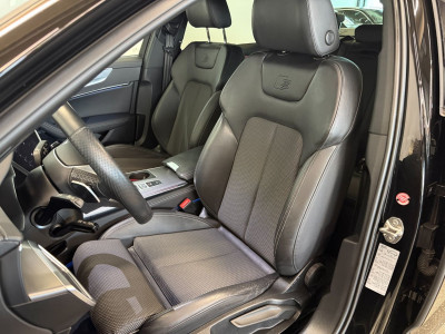 Audi A6 Gebrauchtwagen Audi A6 Gebrauchtwagen