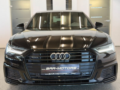 Audi A6 Gebrauchtwagen Audi A6 Gebrauchtwagen