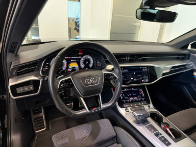 Audi A6 Gebrauchtwagen Audi A6 Gebrauchtwagen