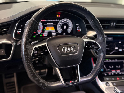 Audi A6 Gebrauchtwagen Audi A6 Gebrauchtwagen