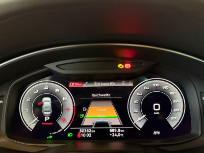 Audi A6 Gebrauchtwagen Audi A6 Gebrauchtwagen