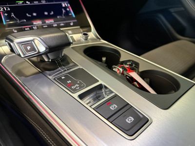 Audi A6 Gebrauchtwagen Audi A6 Gebrauchtwagen