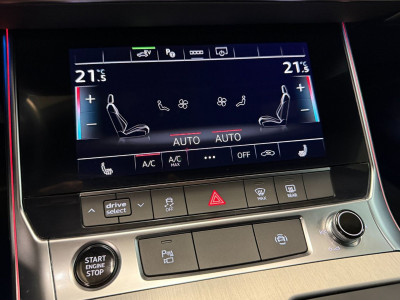 Audi A6 Gebrauchtwagen Audi A6 Gebrauchtwagen