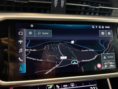 Audi A6 Gebrauchtwagen Audi A6 Gebrauchtwagen