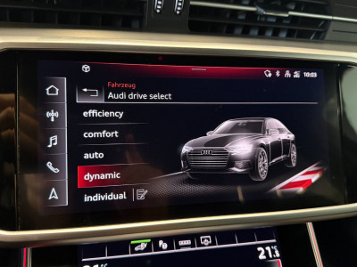 Audi A6 Gebrauchtwagen Audi A6 Gebrauchtwagen