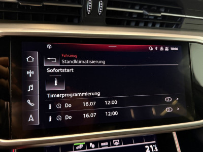 Audi A6 Gebrauchtwagen Audi A6 Gebrauchtwagen