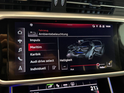 Audi A6 Gebrauchtwagen Audi A6 Gebrauchtwagen
