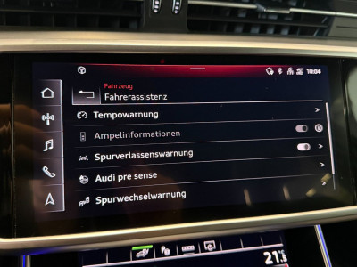 Audi A6 Gebrauchtwagen Audi A6 Gebrauchtwagen