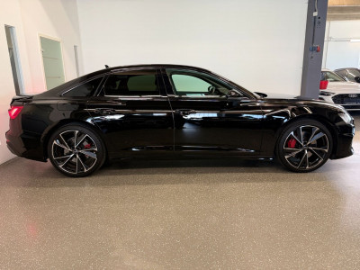 Audi A6 Gebrauchtwagen Audi A6 Gebrauchtwagen
